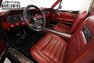 1966 Ford Mustang Convertible