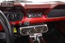 1966 Ford Mustang Convertible