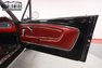 1966 Ford Mustang Convertible