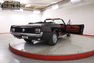 1966 Ford Mustang Convertible
