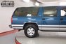 1993 Chevrolet Suburban