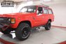 1985 Toyota Fj60
