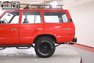 1985 Toyota Fj60