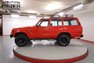 1985 Toyota Fj60