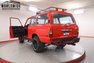 1985 Toyota Fj60