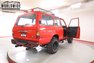 1985 Toyota Fj60
