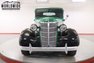 1938 Chevrolet Pickup