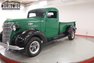 1938 Chevrolet Pickup