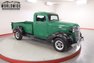 1938 Chevrolet Pickup