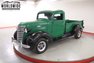 1938 Chevrolet Pickup