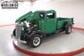 1938 Chevrolet Pickup