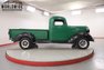 1938 Chevrolet Pickup