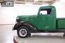 1938 Chevrolet Pickup