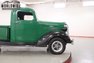 1938 Chevrolet Pickup