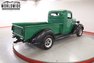 1938 Chevrolet Pickup