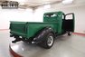 1938 Chevrolet Pickup