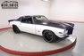 1972 Chevrolet Camaro Z28