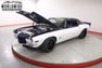 1972 Chevrolet Camaro Z28