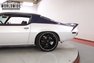 1972 Chevrolet Camaro Z28