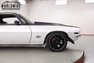 1972 Chevrolet Camaro Z28