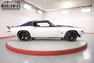1972 Chevrolet Camaro Z28