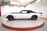 1972 Chevrolet Camaro Z28