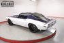 1972 Chevrolet Camaro Z28