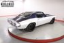 1972 Chevrolet Camaro Z28