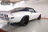 1972 Chevrolet Camaro Z28