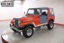 1983 Jeep CJ7 LAREDO
