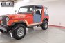 1983 Jeep CJ7 LAREDO