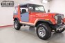 1983 Jeep CJ7 LAREDO