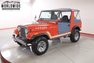 1983 Jeep CJ7 LAREDO