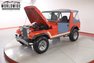 1983 Jeep CJ7 LAREDO