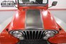 1983 Jeep CJ7 LAREDO