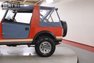1983 Jeep CJ7 LAREDO