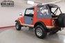 1983 Jeep CJ7 LAREDO