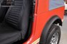 1983 Jeep CJ7 LAREDO