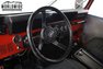 1983 Jeep CJ7 LAREDO