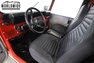 1983 Jeep CJ7 LAREDO