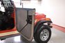 1983 Jeep CJ7 LAREDO