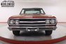 1965 Chevrolet Chevelle