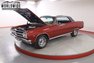 1965 Chevrolet Chevelle