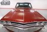 1965 Chevrolet Chevelle
