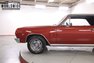 1965 Chevrolet Chevelle