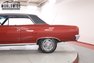 1965 Chevrolet Chevelle