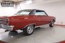 1965 Chevrolet Chevelle