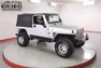 2006 Jeep Wrangler
