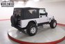 2006 Jeep Wrangler