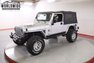 2006 Jeep Wrangler